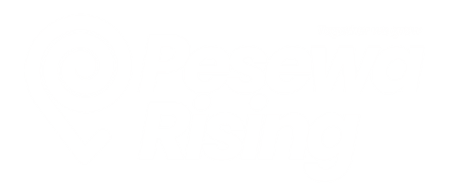 Pesewa Rising